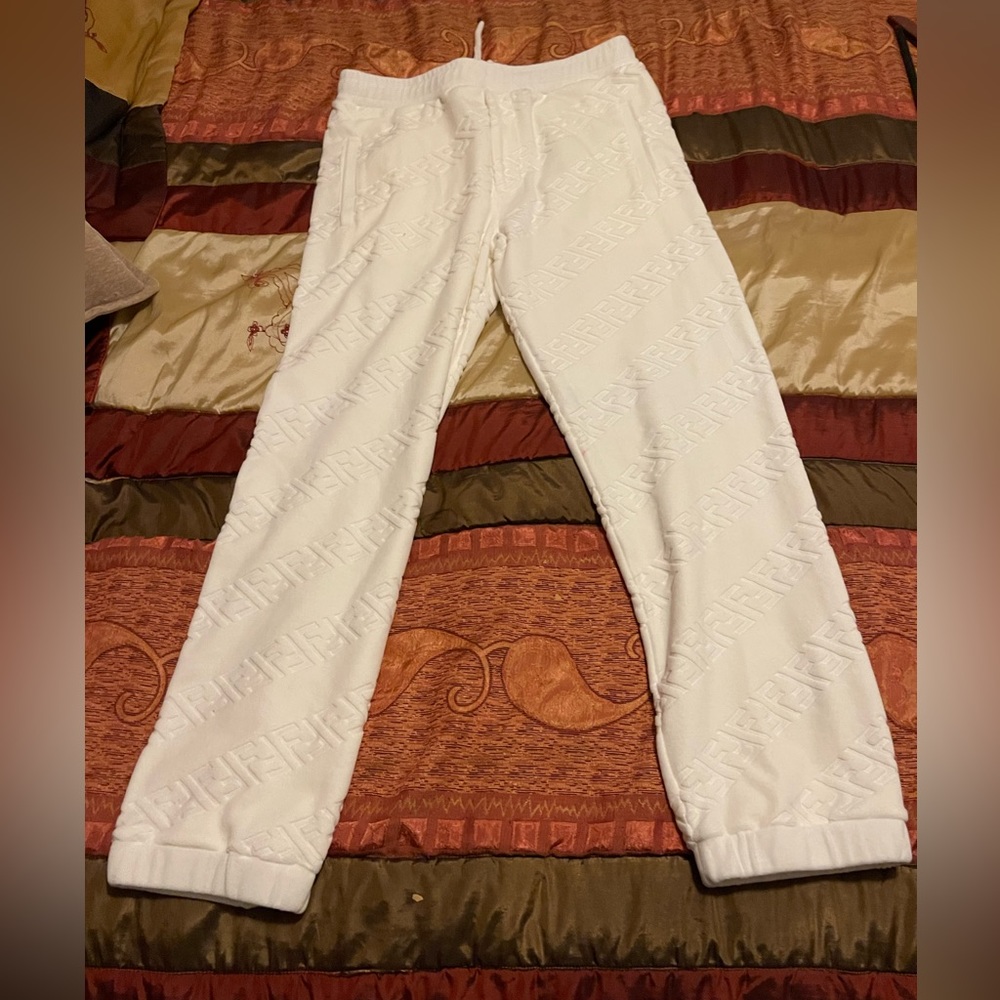 Fendi‎ men joggers